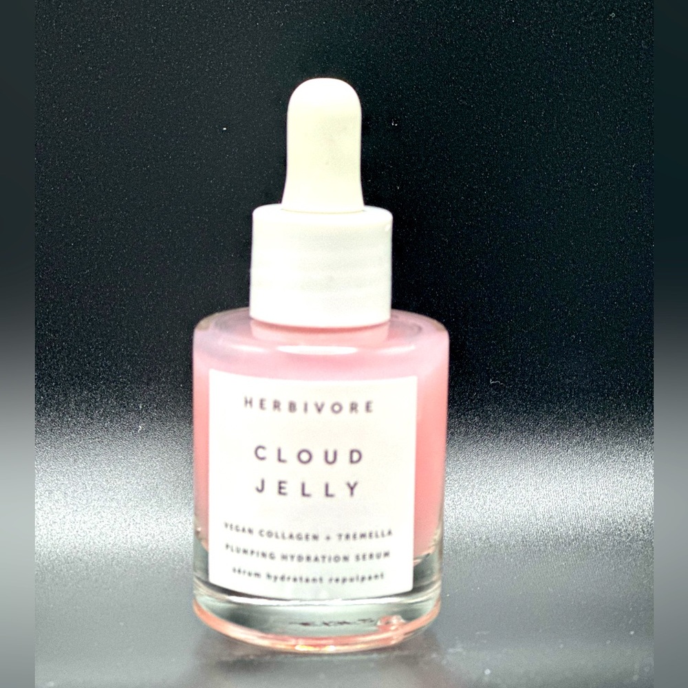Herbivore Cloud Jelly